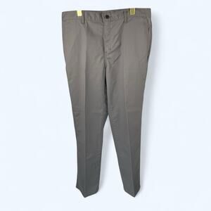 Dickies Men's Workwear Pants Grey 34x30